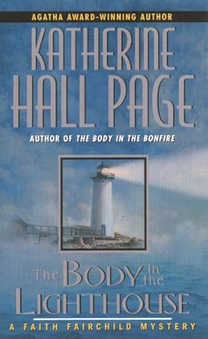 Imagen del vendedor de Body in the Lighthouse a la venta por GreatBookPrices