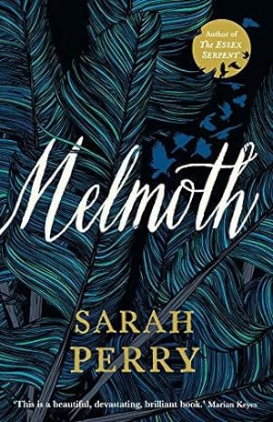 Seller image for Melmoth: Sarah Perry for sale by WeBuyBooks