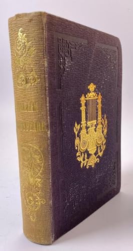 Seller image for The Dramatic Works and Poems of William Shakespeare. Printed from the text of Steevens amd Malone. With Life, and Historical, Critical, and Explanatory Notices by A. Cunningham. for sale by Rnnells Antikvariat AB