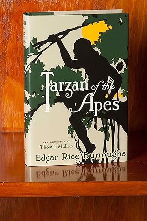 Seller image for Tarzan of the Apes: A Library of America Special Publication for sale by Snowden's Books