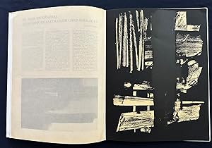 Seller image for Nouvelle Series XXe Siecle 13. "20 ans avant" for sale by Marninart, Inc (ABAA - ILAB)
