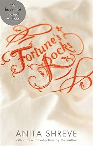 Seller image for Fortune's Rocks (Abacus 40th Anniversary) for sale by WeBuyBooks