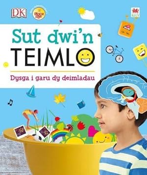 Seller image for Sut Dwi'n Teimlo for sale by WeBuyBooks
