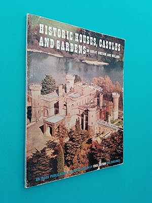 Historic Houses, Castles and Gardens in Great Britain and Ireland (January 1965)