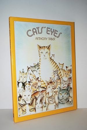Seller image for Cats' Eyes for sale by Nugget Box  (PBFA)