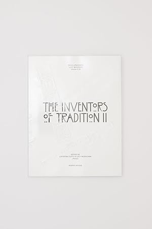 Imagen del vendedor de The Inventors of Tradition II a la venta por Tenderbooks