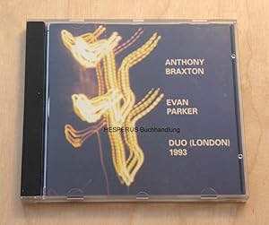 Duo (London) 1993 - 1 Audio-CD