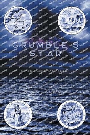Seller image for Grumble's Star (Paperback) for sale by Grand Eagle Retail