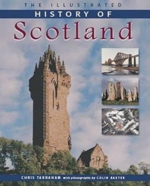 Immagine del venditore per Illustrated History of Scotland venduto da WeBuyBooks