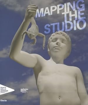 Imagen del vendedor de Mapping the studio : Artisti dalla collezione francois pinault/ artists from the francois pinault collection/ aristes de la collection francois pinault - Alison Gingeras a la venta por Book Hmisphres