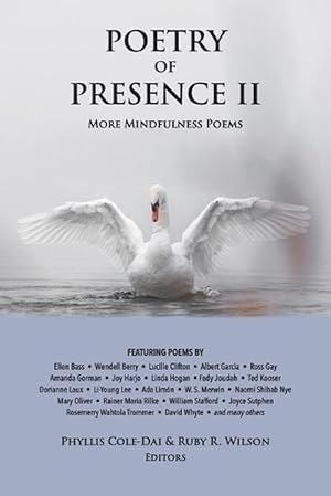 Imagen del vendedor de Poetry of Presence II (Paperback) a la venta por Grand Eagle Retail