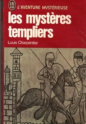 Les mystères templiers