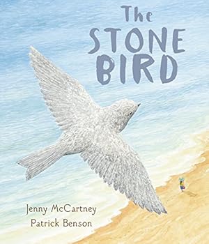 Seller image for The Stone Bird for sale by WeBuyBooks