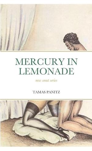 Seller image for Mercury in Lemonade (Paperback) for sale by Grand Eagle Retail