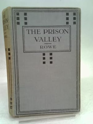 Seller image for The Prison Valley for sale by World of Rare Books