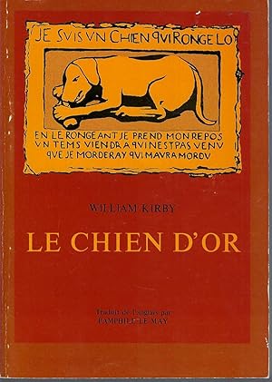 Le Chien D'or