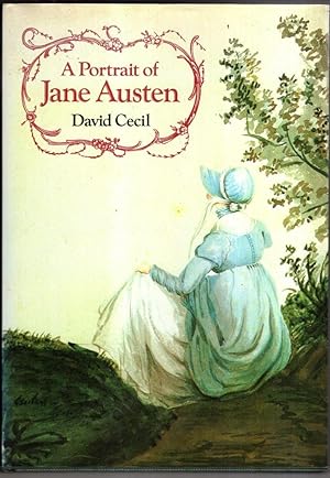 Image du vendeur pour A Portrait of Jane Austen mis en vente par High Street Books