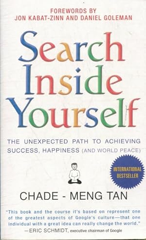 Immagine del venditore per Search inside yourself - Chade-Meng Tan venduto da Book Hmisphres