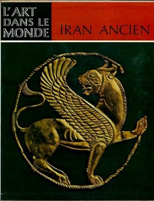 Seller image for Iran ancien - Edith Porada for sale by Book Hmisphres