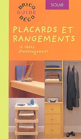 Placards et rangements - Stewart Walton