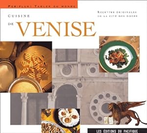 Cuisine de Venise - Luigi Veronelli