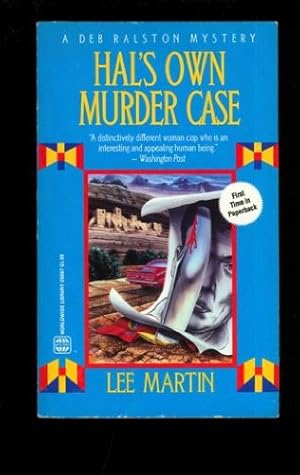 Immagine del venditore per Hal's Own Murder Case venduto da Reliant Bookstore