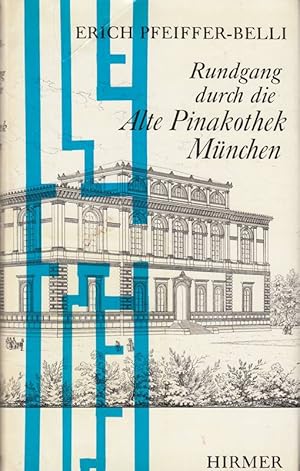 Seller image for Rundgang durch die Alte Pinakothek Mnchen for sale by Die Buchgeister