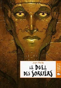 Bild des Verkufers fr Le duel des sorciers - Jean Molla zum Verkauf von Book Hmisphres