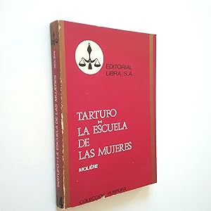 Imagen del vendedor de Tartufo - La escuela de las mujeres a la venta por MAUTALOS LIBRERA