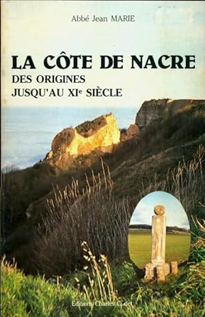 La c?te de nacre - Jean Marie