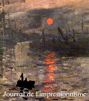 Journal de l'impressionnisme - Maria Blunden