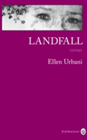 Image du vendeur pour Landfall - Ellen Urbani mis en vente par Book Hmisphres