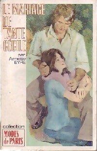 Seller image for Le mariage de tante C?cile - Annette Eyre for sale by Book Hmisphres