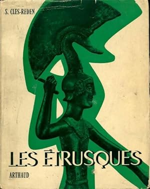 Les Etrusques - S Cles-Reden