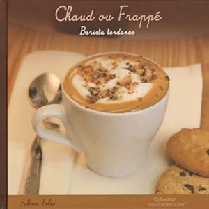 Image du vendeur pour Chaud ou frapp? - Fabien Folio mis en vente par Book Hmisphres