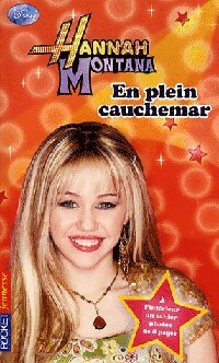 Immagine del venditore per Hannah Montana Tome VII : En plein cauchemar - Laurie McElroy venduto da Book Hmisphres