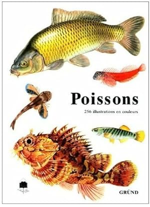 Poissons - Karel Pivnicka