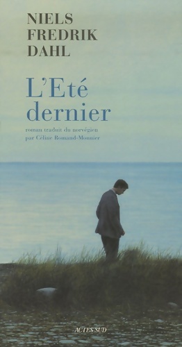 Ete dernier (l') - Niels Fredrik Dahl