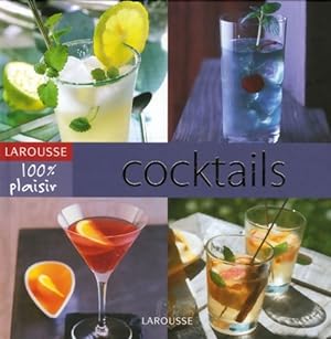 Cocktails - Fernando Castellon