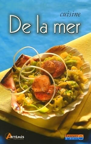 Cuisine de la mer - Samuel Butler