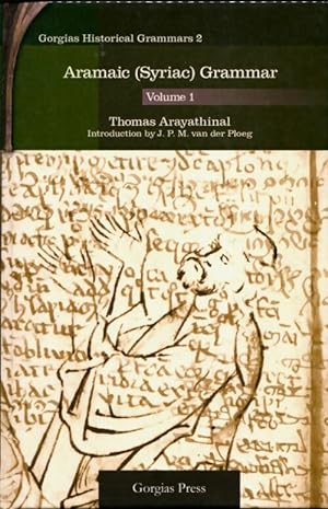 Aramaic (syriac) grammar - Thomas Arayathinal
