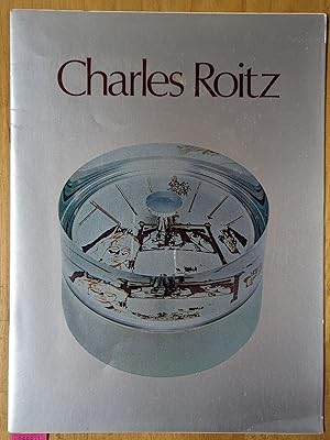 Seller image for Charles Roitz for sale by Moe's Books