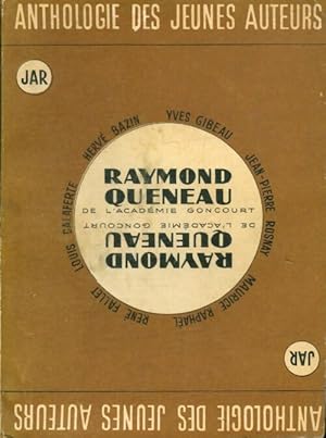 Raymond Queneau - Collectif