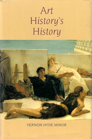 Imagen del vendedor de Art History's History a la venta por LEFT COAST BOOKS