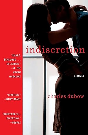 Imagen del vendedor de Indiscretion: A Novel a la venta por Reliant Bookstore