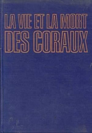 Bild des Verkufers fr La Vie Et La Mort Des Coraux zum Verkauf von Ammareal