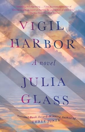 Seller image for Vigil Harbor for sale by GreatBookPrices
