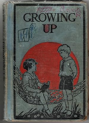 Bild des Verkufers fr Growing Up. Book 1 zum Verkauf von Bob's Books