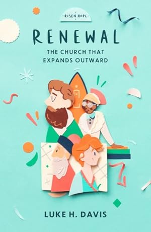 Seller image for Renewal : The Church That Expands Outward for sale by GreatBookPrices