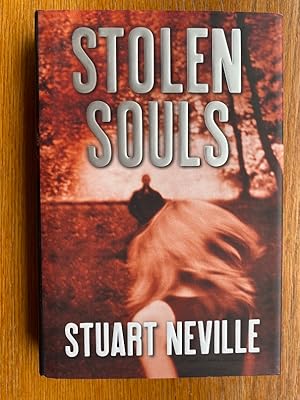 Seller image for Stolen Souls for sale by Scene of the Crime, ABAC, IOBA